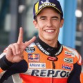 Marc Marquez MotoGP Assen 2019