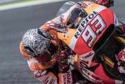 Marc Marquez MotoGP Barc [.]