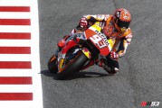 Marc Marquez MotoGP Barc [.]