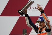 Marc Marquez MotoGP Kata [.]