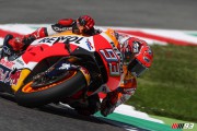 Marc Marquez MotoGP Muge [.]