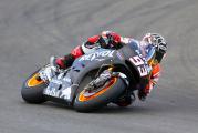 Marc Marquez Sepang Test Tag 1