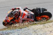 Marc Marquez Sepang Test Tag 3