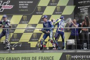 Maverick Vinales Le Mans [.]