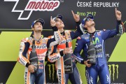 Maverick Vinales - MotoGP Brno