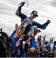 Maverick Vinales Silvers [.]