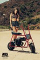 Miss Joes Minibike