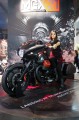 Models von der EICMA 201 [.]