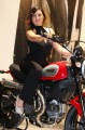 Models von der EICMA 201 [.]