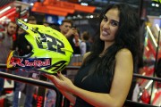 Models von der EICMA 201 [.]