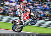 Moto-Racing 2016 April