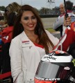 MotoGP Gridgirls und Pad [.]