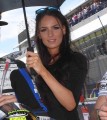 MotoGP Gridgirls und Pad [.]