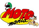 Motomania Logo