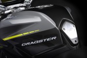 MV Agusta Dragster 800 R [.]
