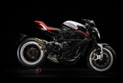 MV Agusta Dragster 800 R [.]