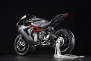 MV Agusta F3 675 in matt [.]