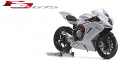 MV Agusta F3 675 in Perl [.]