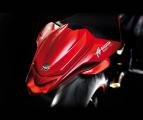 MV Agusta F3 675 RC Heck