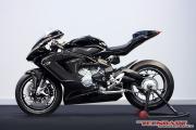 MV Agusta F3 800 Oscura  [.]