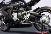 MV Agusta F3 800 Oscura  [.]