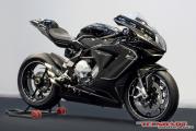 MV Agusta F3 800 Oscura  [.]