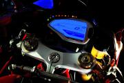 MV Agusta F4 RC Cockpit