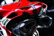 MV Agusta F4 RC Heck mit [.]