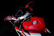 MV Agusta F4 RC Tank