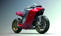 MV Agusta F4Z 2016