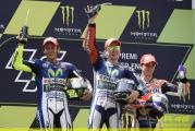 Podium Rossi Lorenzo Ped [.]