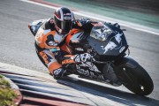 Prototyp KTM RC16 Test