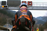 Red Bull und KTM im Glei [.]