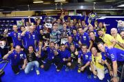 Rossi Lorenzo und Team i [.]