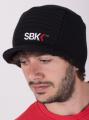 SBK Beanie Visor