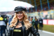 SBK Girls 2017 aus Assen