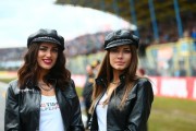 SBK Girls 2017 aus Assen