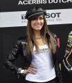 SBK Girls 2017 aus Assen