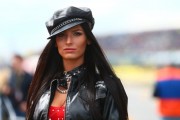 SBK Girls 2017 aus Assen