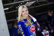 SBK Girls 2017 aus Assen