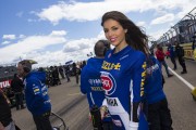 SBK Girls 2017 aus Assen