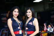 SBK Girls 2017 aus Thail [.]