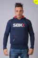 SBK Sweatshirt Man Logo  [.]