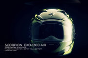 Scorpion EXO-1200 Air Pr [.]