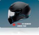 Shoei NXR Marquez Indy R [.]