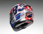 Shoei NXR Marquez Indy R [.]