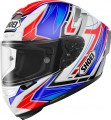 Shoei X-Spirit III