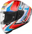 Shoei X-Spirit III