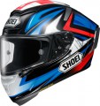 Shoei X-Spirit III