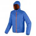 Spidi Summer Scout Textiljacke blau